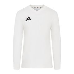 Adidas Incurza Elite Long Sleeve Cricket Sweater (2026) -