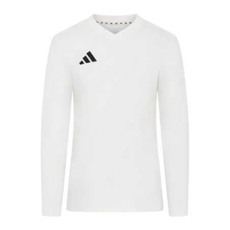 Adidas Incurza Elite Long Sleeve Cricket Sweater (2026) -