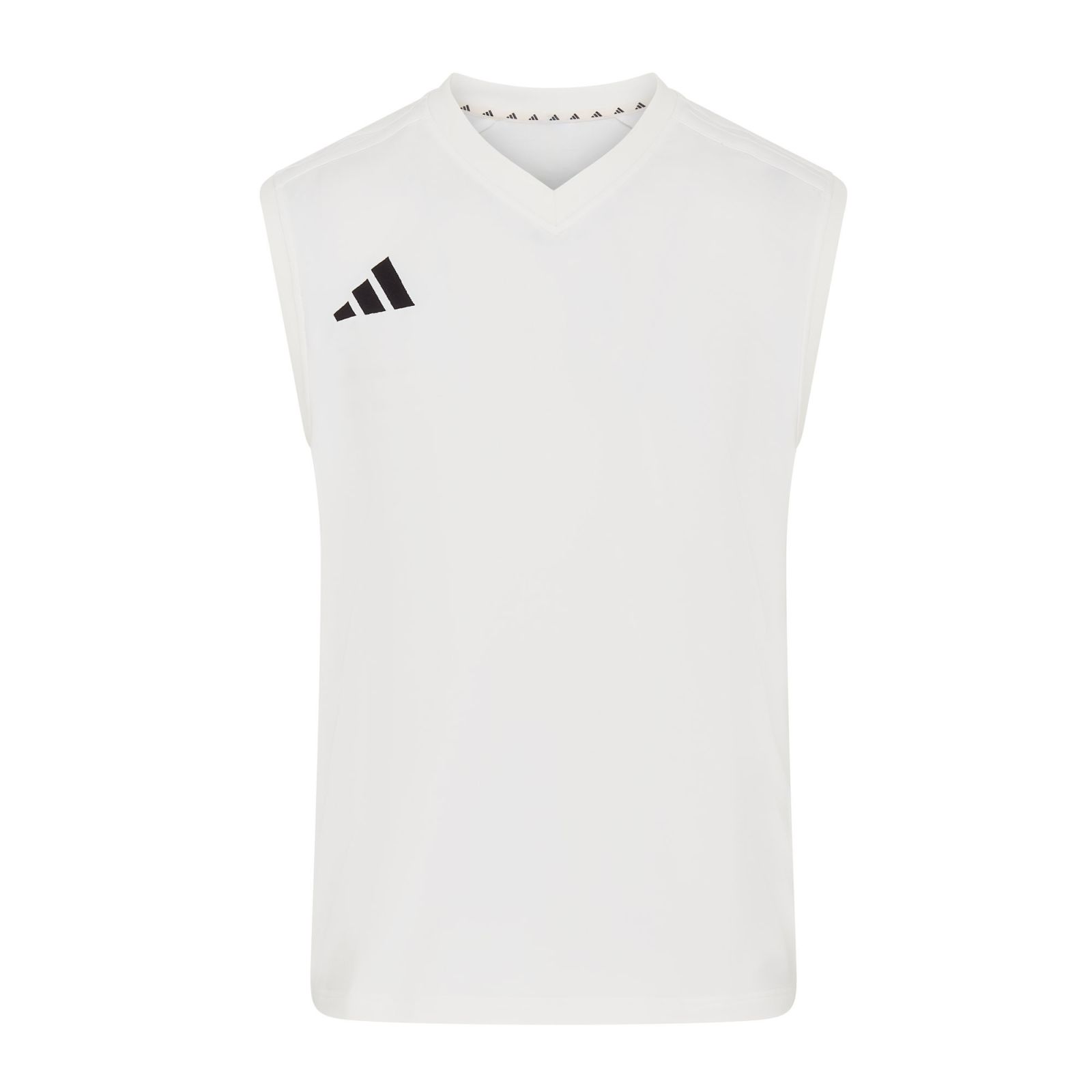 Adidas Incurza Elite Sleeveless Cricket Sweater (2026) -