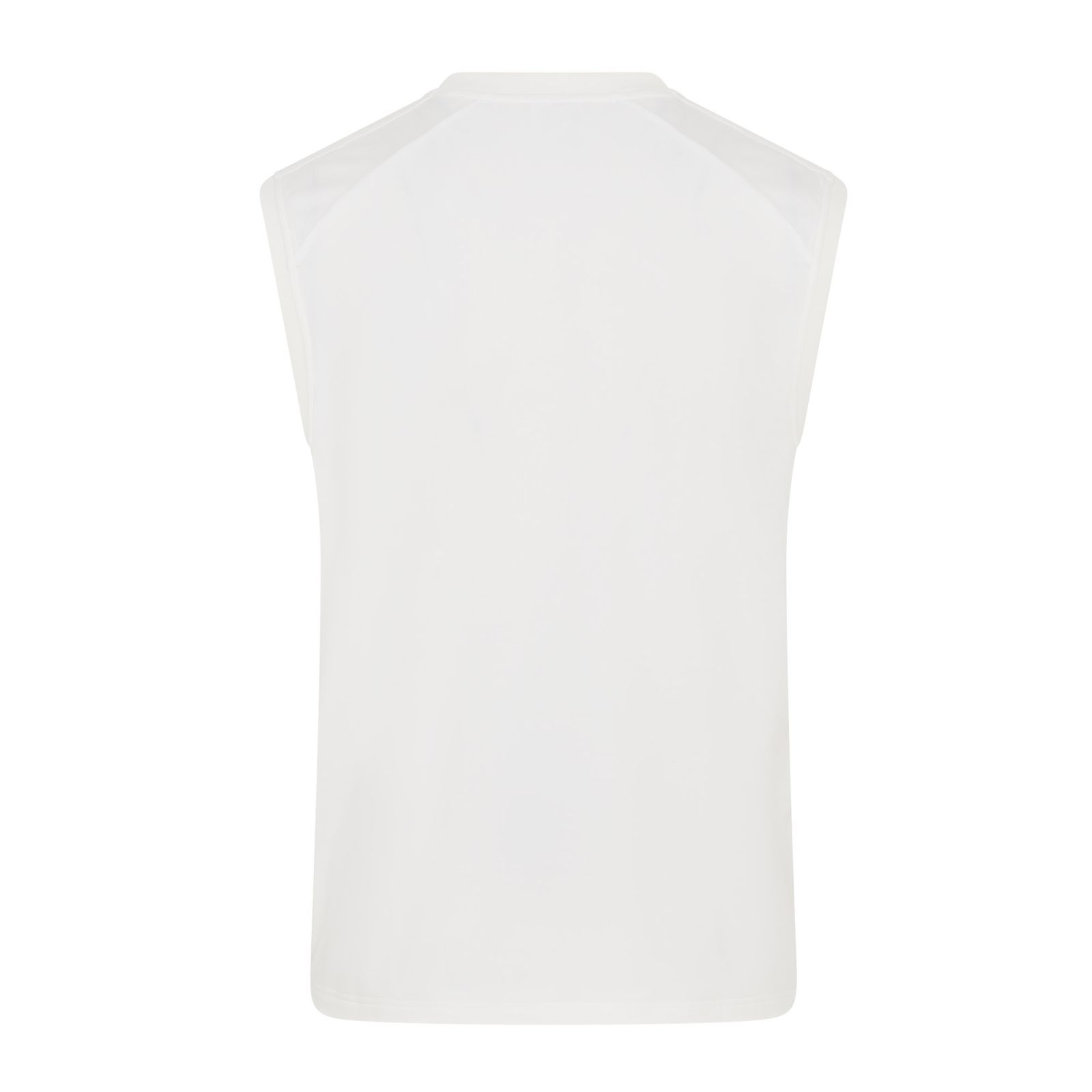 Adidas Incurza Elite Sleeveless Cricket Sweater (2026) -