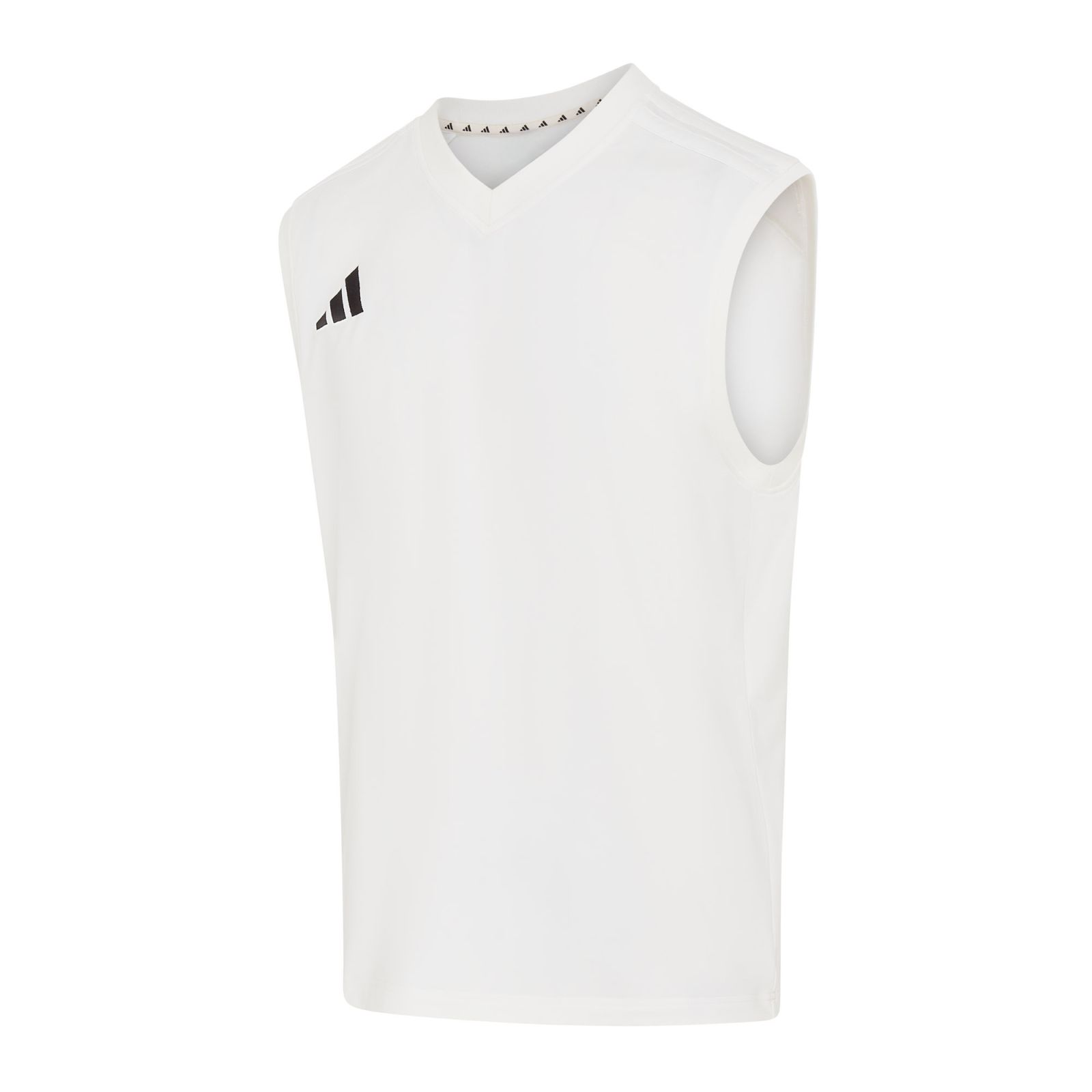 Adidas Incurza Elite Sleeveless Cricket Sweater (2026) -
