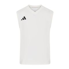 Adidas Incurza Elite Sleeveless Junior Cricket Sweater (2026) -