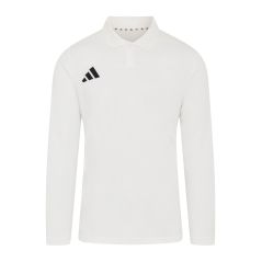 Adidas Incurza Elite Long Sleeve Cricket Shirt (2026) - Camicie