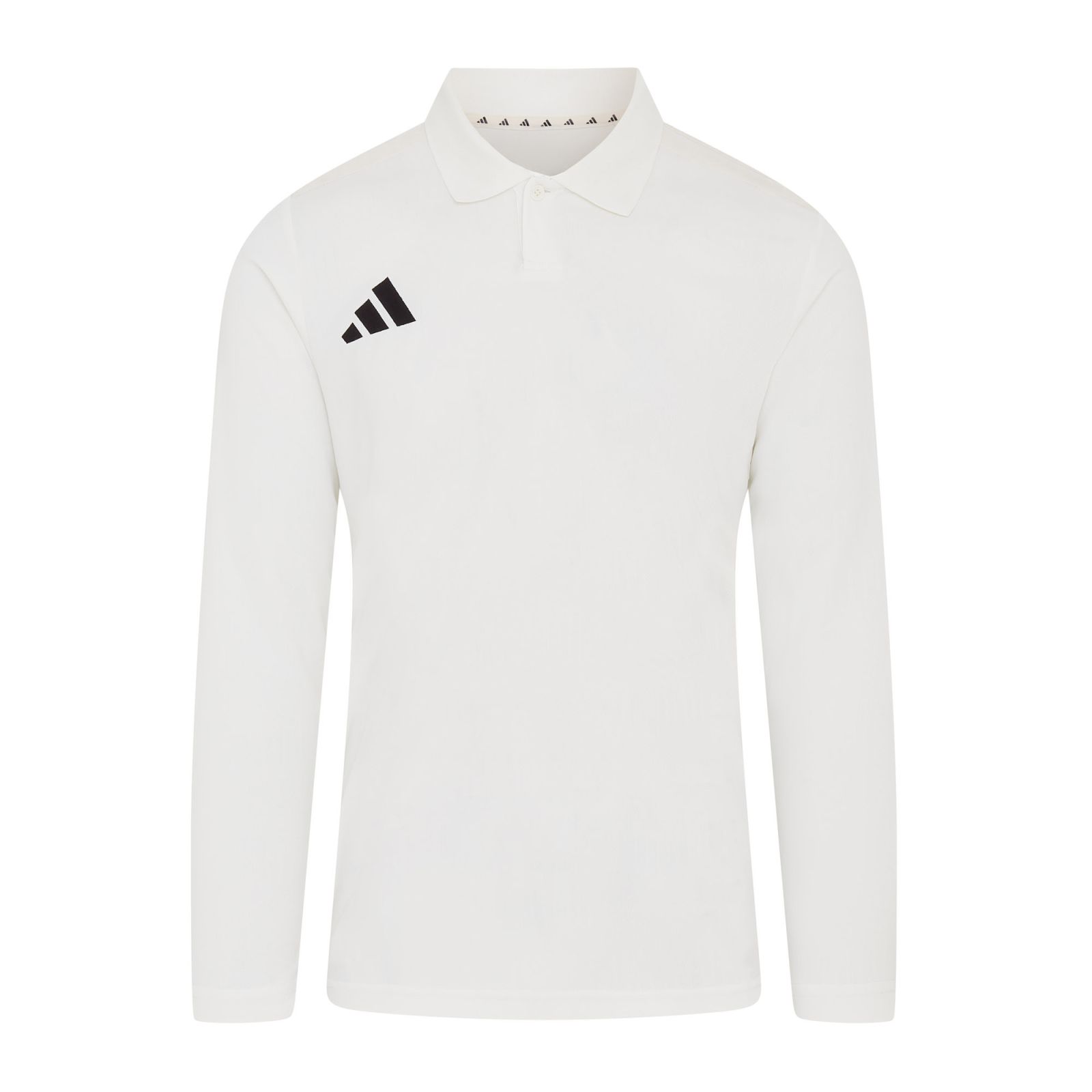Adidas Incurza Elite Long Sleeve Cricket Shirt (2026) -