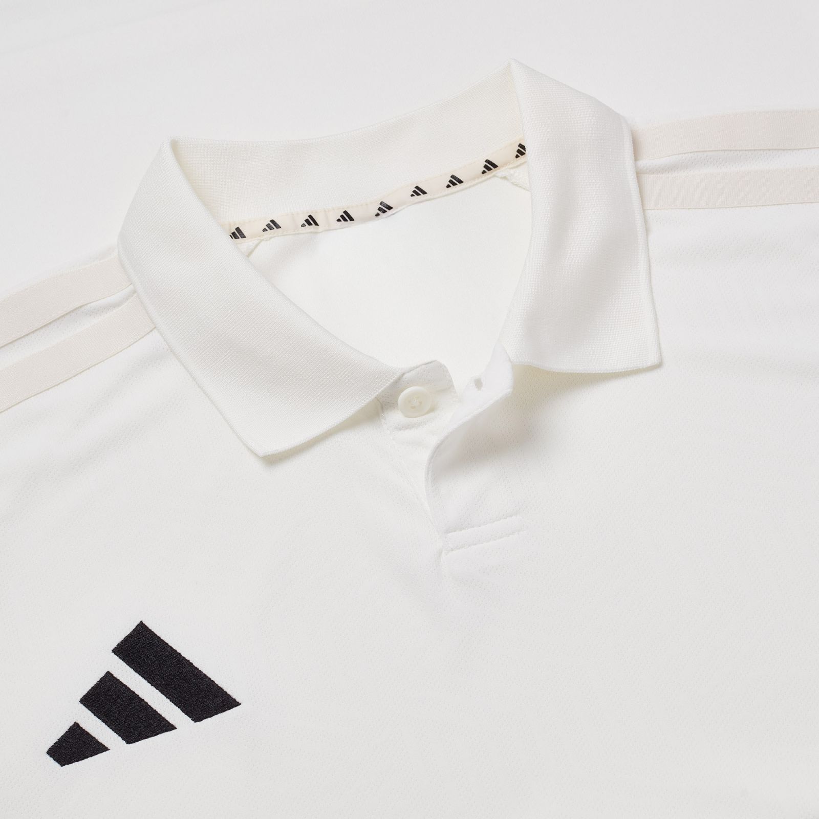 Adidas Incurza Elite Long Sleeve Cricket Shirt (2026) -