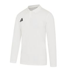 Adidas Incurza Elite Long Sleeve Cricket Shirt (2026) -