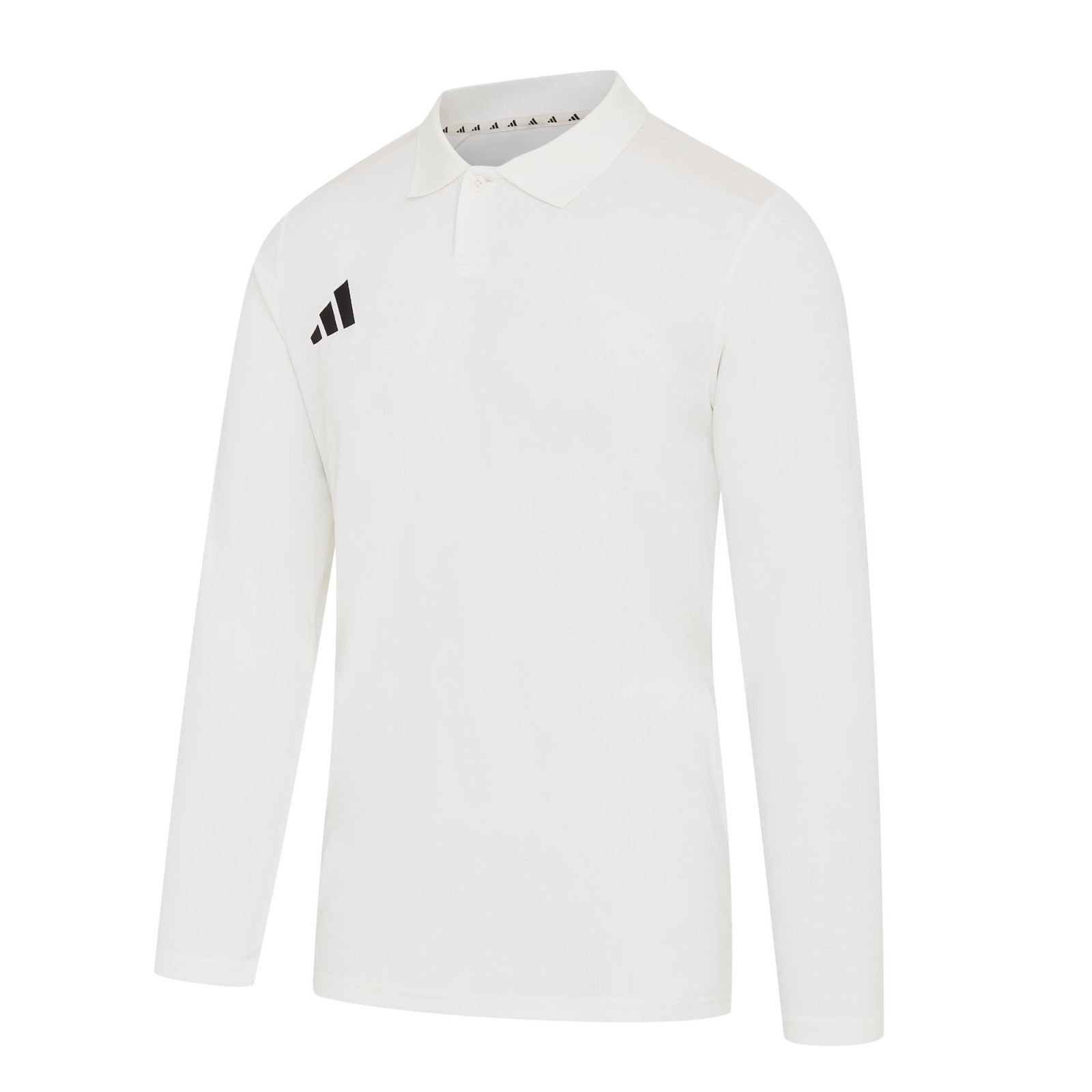 Adidas Incurza Elite Long Sleeve Cricket Shirt (2026) -
