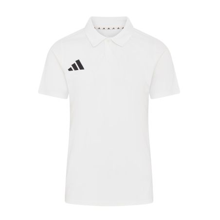 Adidas Incurza Select Short Sleeve Junior Cricket Shirt (2026)
