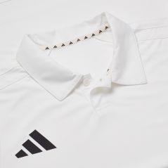 Adidas Incurza Select Short Sleeve Junior Cricket Shirt (2026)