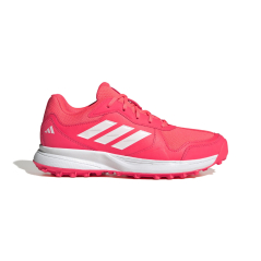 Adidas Fabela Rise 2 Hockey Shoes - Pink (2026/27) - Chaussures