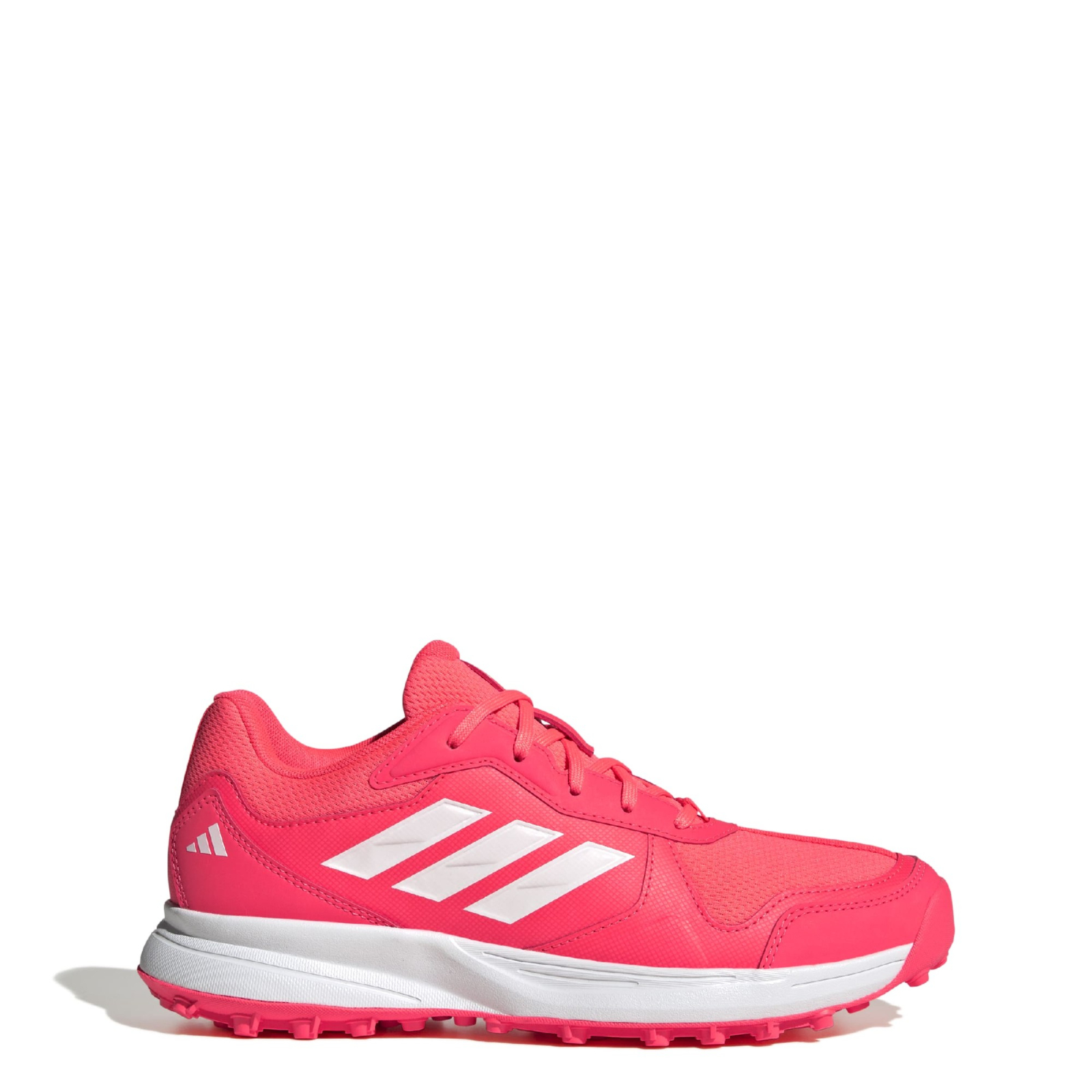 Adidas Fabela Rise 2 Hockey Shoes - Pink (2026/27) - Adidas Fabela Rise 2 Hockey Shoes - Pink (2026/27) - Chaussures