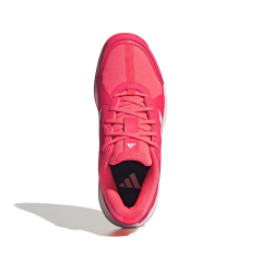 Adidas Fabela Rise 2 Hockey Shoes - Pink (2026/27) - Chaussures