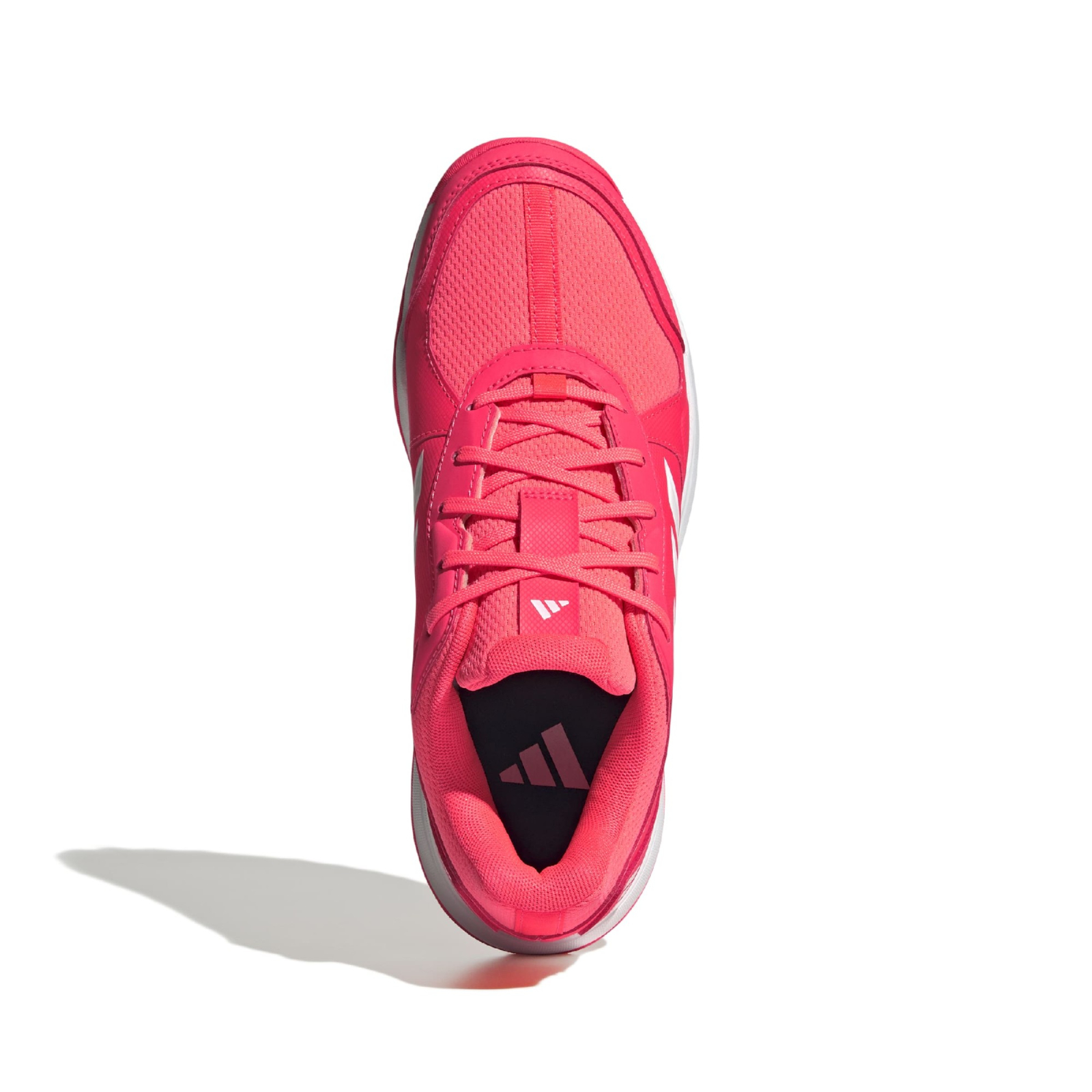 Adidas Fabela Rise 2 Hockey Shoes - Pink (2026/27) - Adidas Fabela Rise 2 Hockey Shoes - Pink (2026/27) - Chaussures