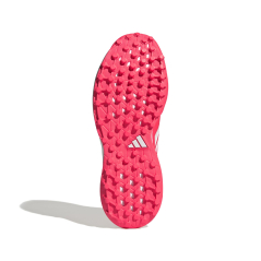 Adidas Fabela Rise 2 Hockey Shoes - Pink (2026/27) - Chaussures