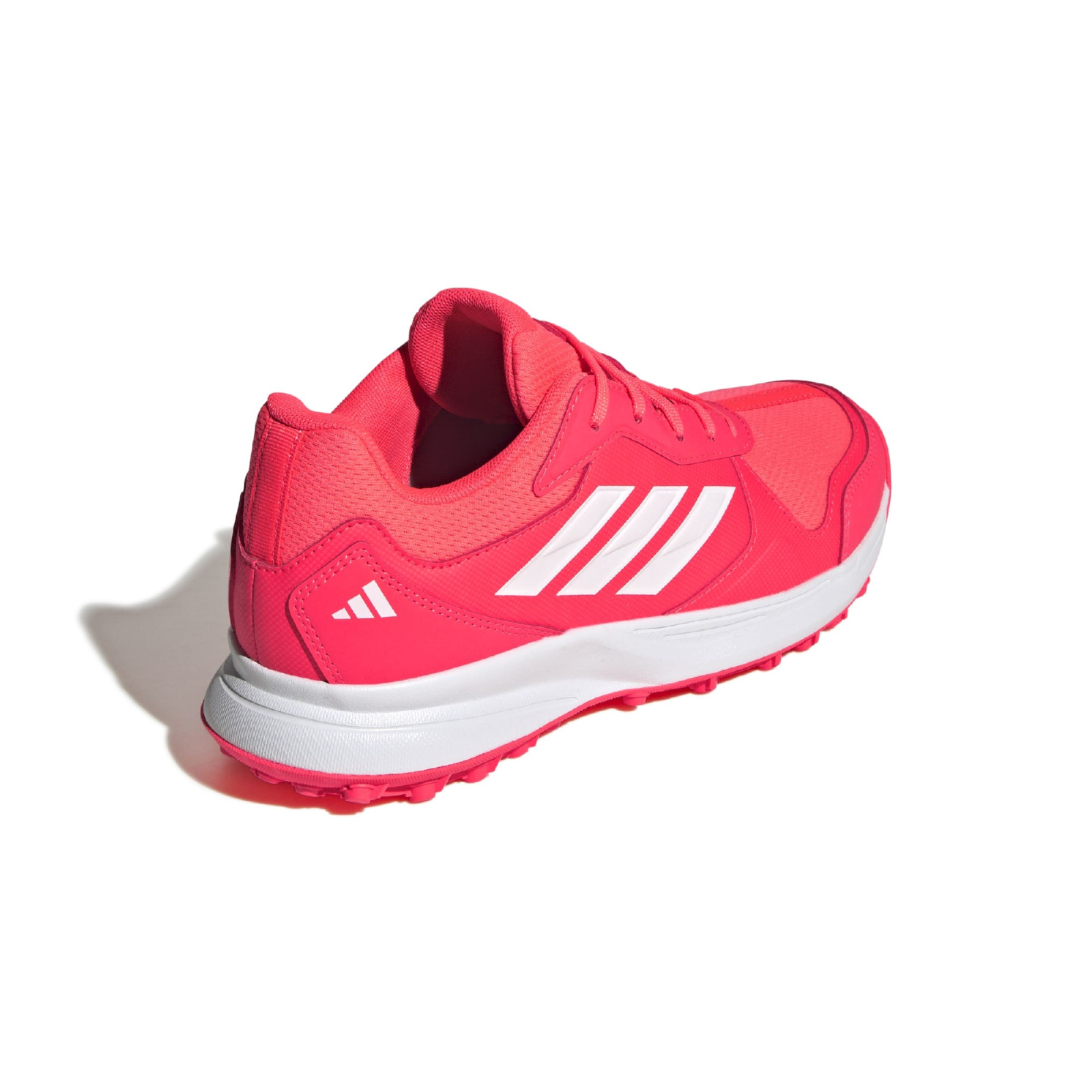 Adidas Fabela Rise 2 Hockey Shoes - Pink (2026/27) - Adidas Fabela Rise 2 Hockey Shoes - Pink (2026/27) - Chaussures