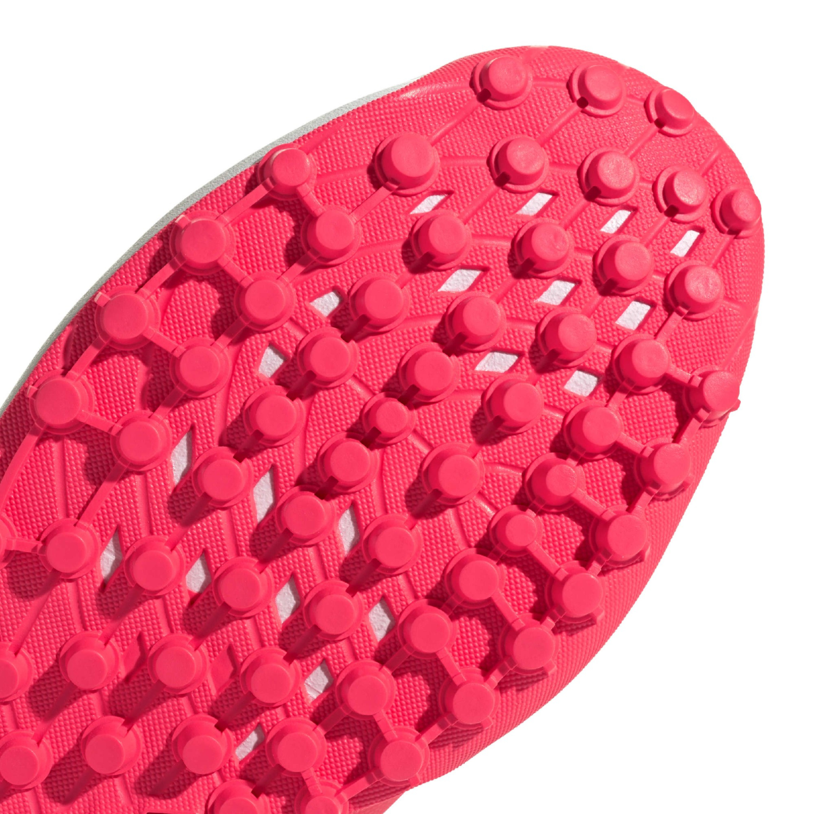 Adidas Fabela Rise 2 Hockey Shoes - Pink (2026/27) - Adidas Fabela Rise 2 Hockey Shoes - Pink (2026/27) - Chaussures