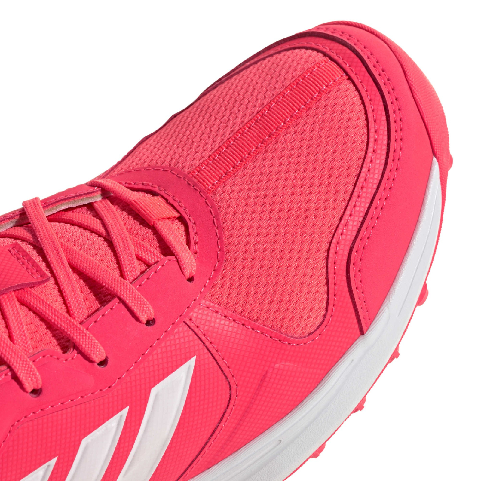 Adidas Fabela Rise 2 Hockey Shoes - Pink (2026/27) - Adidas Fabela Rise 2 Hockey Shoes - Pink (2026/27) - Chaussures