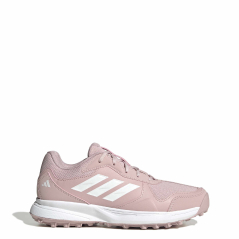 Adidas Fabela Rise 2 Hockey Shoes - Lilac (2026/27)