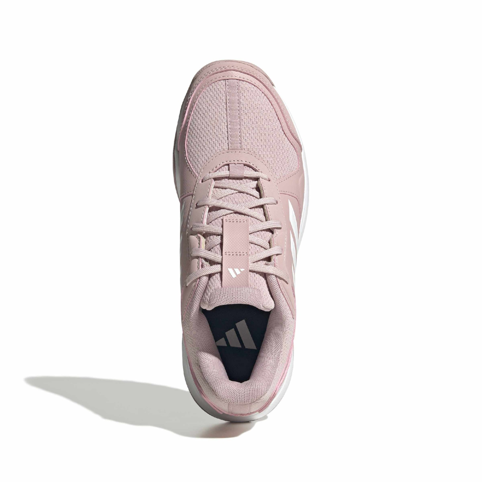 Adidas Fabela Rise 2 Hockey Shoes - Lilac (2026/27) - Adidas Fabela Rise 2 Hockey Shoes - Lilac (2026/27) -
