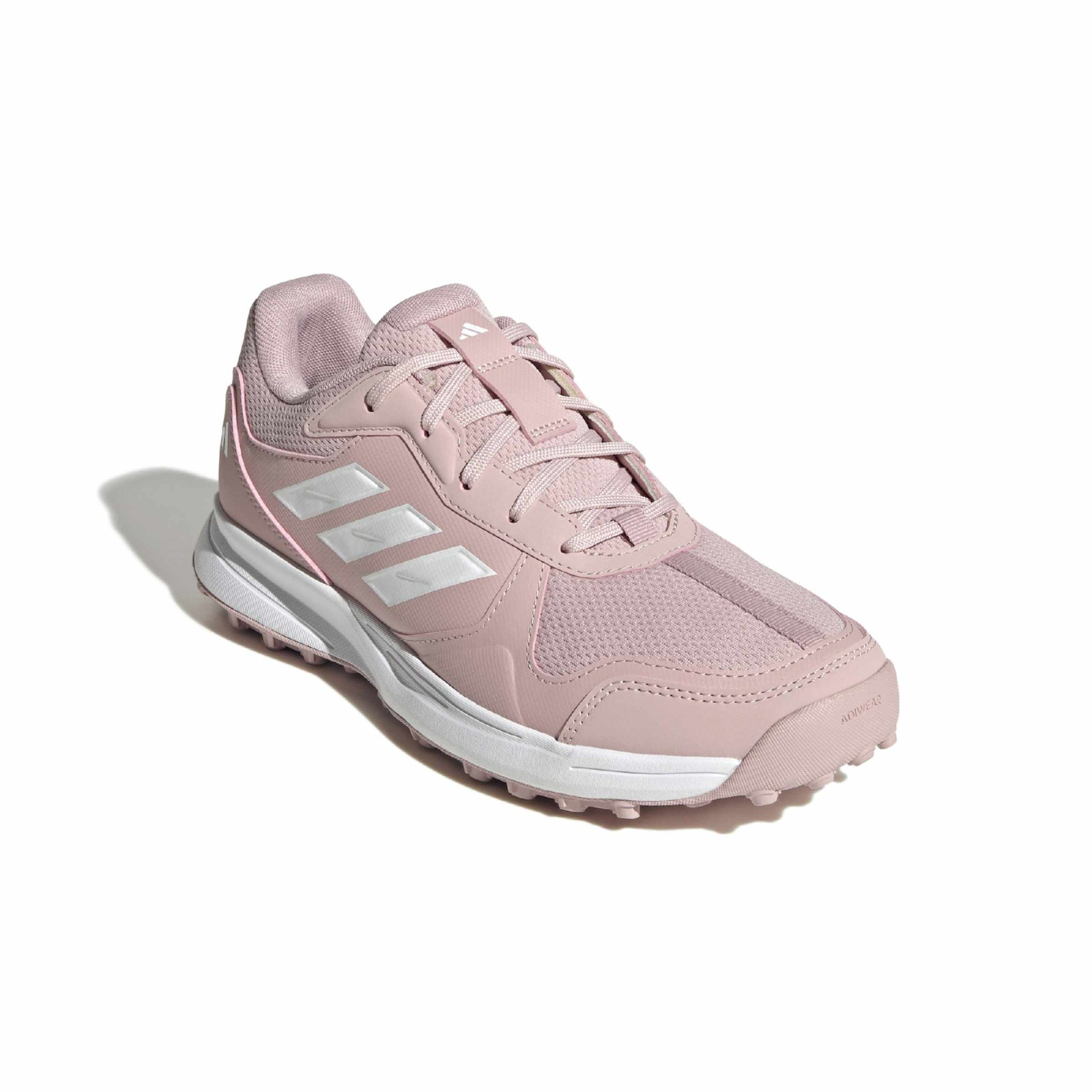 Adidas Fabela Rise 2 Hockey Shoes - Lilac (2026/27) - Adidas Fabela Rise 2 Hockey Shoes - Lilac (2026/27) -