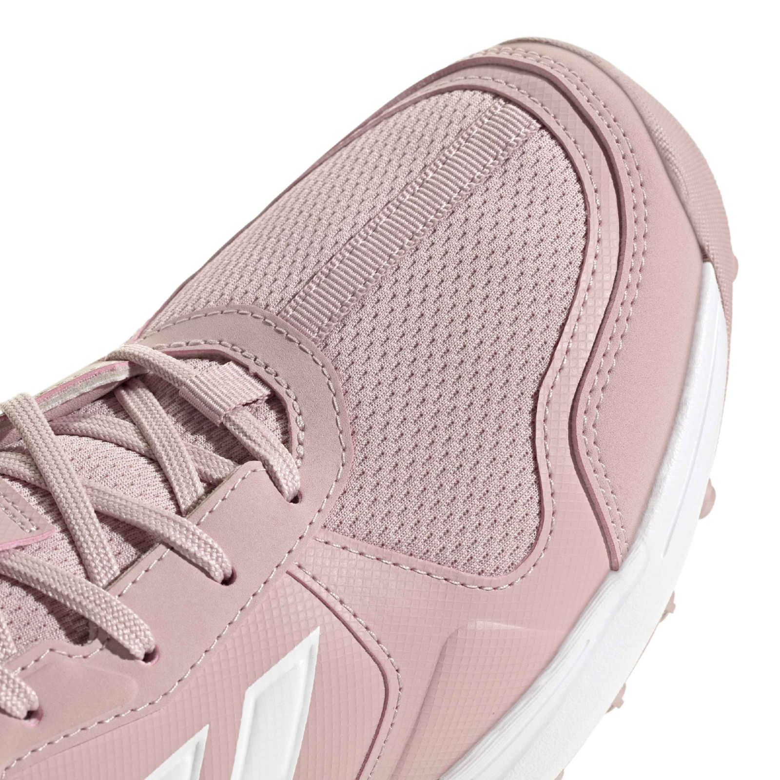 Adidas Fabela Rise 2 Hockey Shoes - Lilac (2026/27) - Adidas Fabela Rise 2 Hockey Shoes - Lilac (2026/27) -