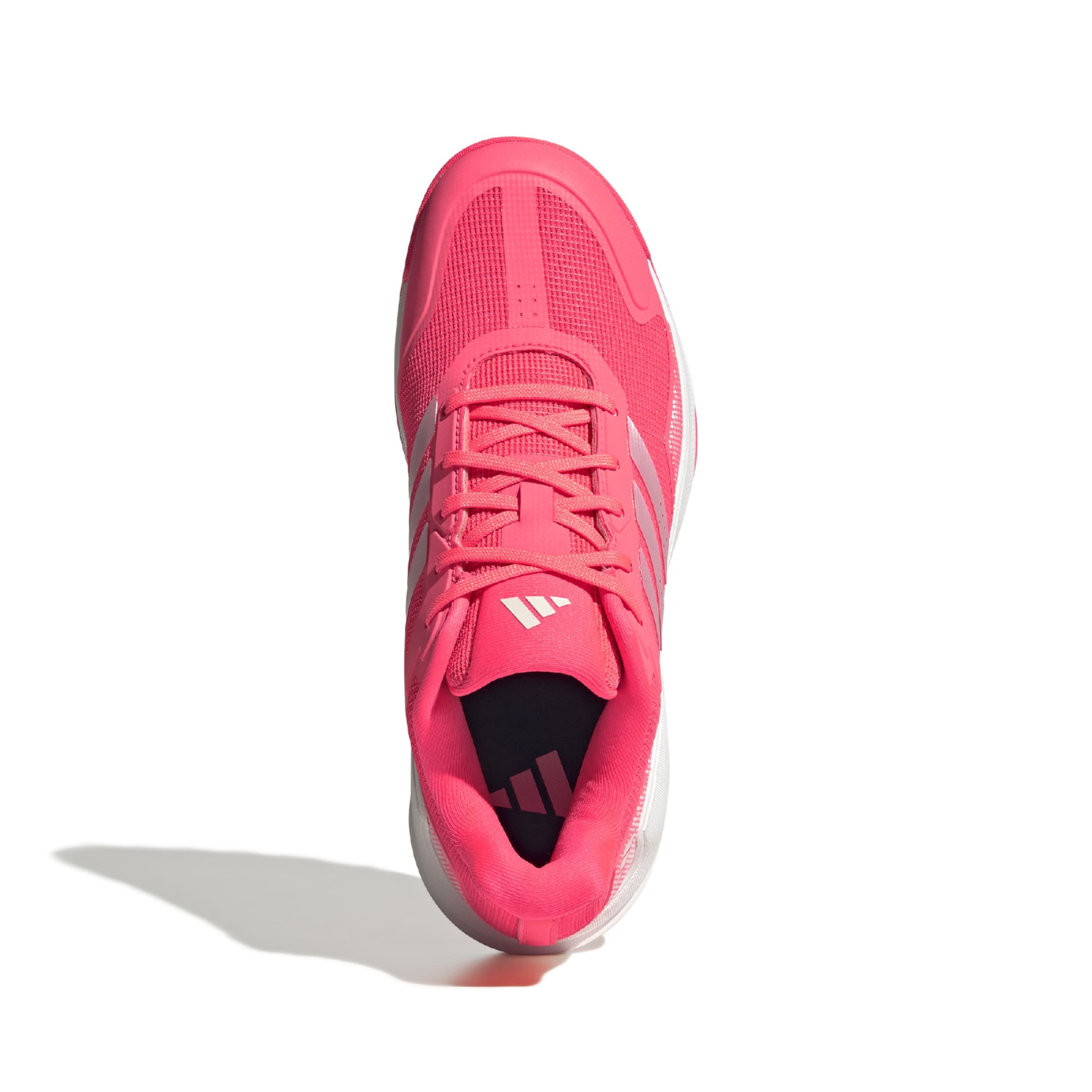 Adidas Fabela Zone 3 Hockey Shoes - Pink (2026/27) - Adidas Fabela Zone 3 Hockey Shoes - Pink (2026/27) - Chaussures
