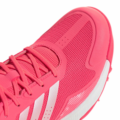 Adidas Fabela Zone 3 Hockey Shoes - Pink (2026/27) - Chaussures