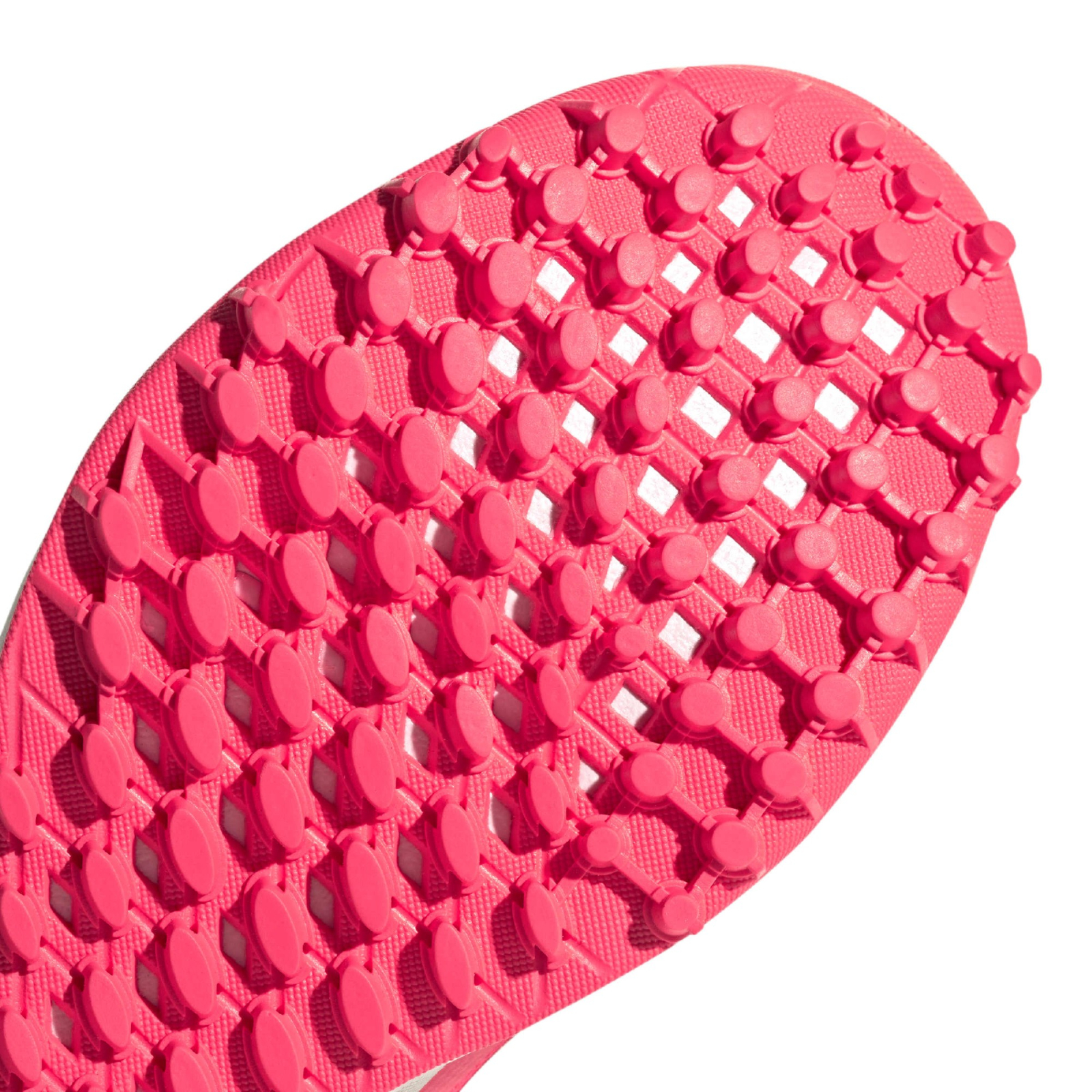 Adidas Fabela Zone 3 Hockey Shoes - Pink (2026/27) - Adidas Fabela Zone 3 Hockey Shoes - Pink (2026/27) - Chaussures