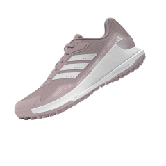 Adidas Fabela Zone 3 Hockey Shoes - Lilac (2026/27) -