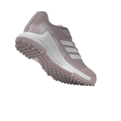Adidas Fabela Zone 3 Hockey Shoes - Lilac (2026/27) -
