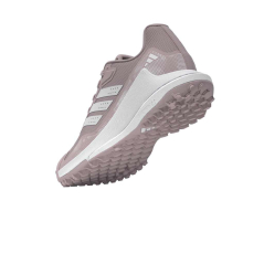 Adidas Fabela Zone 3 Hockey Shoes - Lilac (2026/27) -