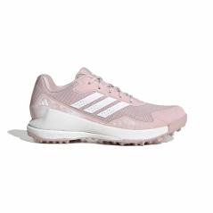Adidas Fabela Zone 3 Hockey Shoes - Lilac (2026/27) - Adidas