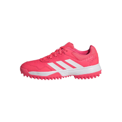 Adidas Hockey Youngstar 2 Hockey Shoes - Pink (2026/27)