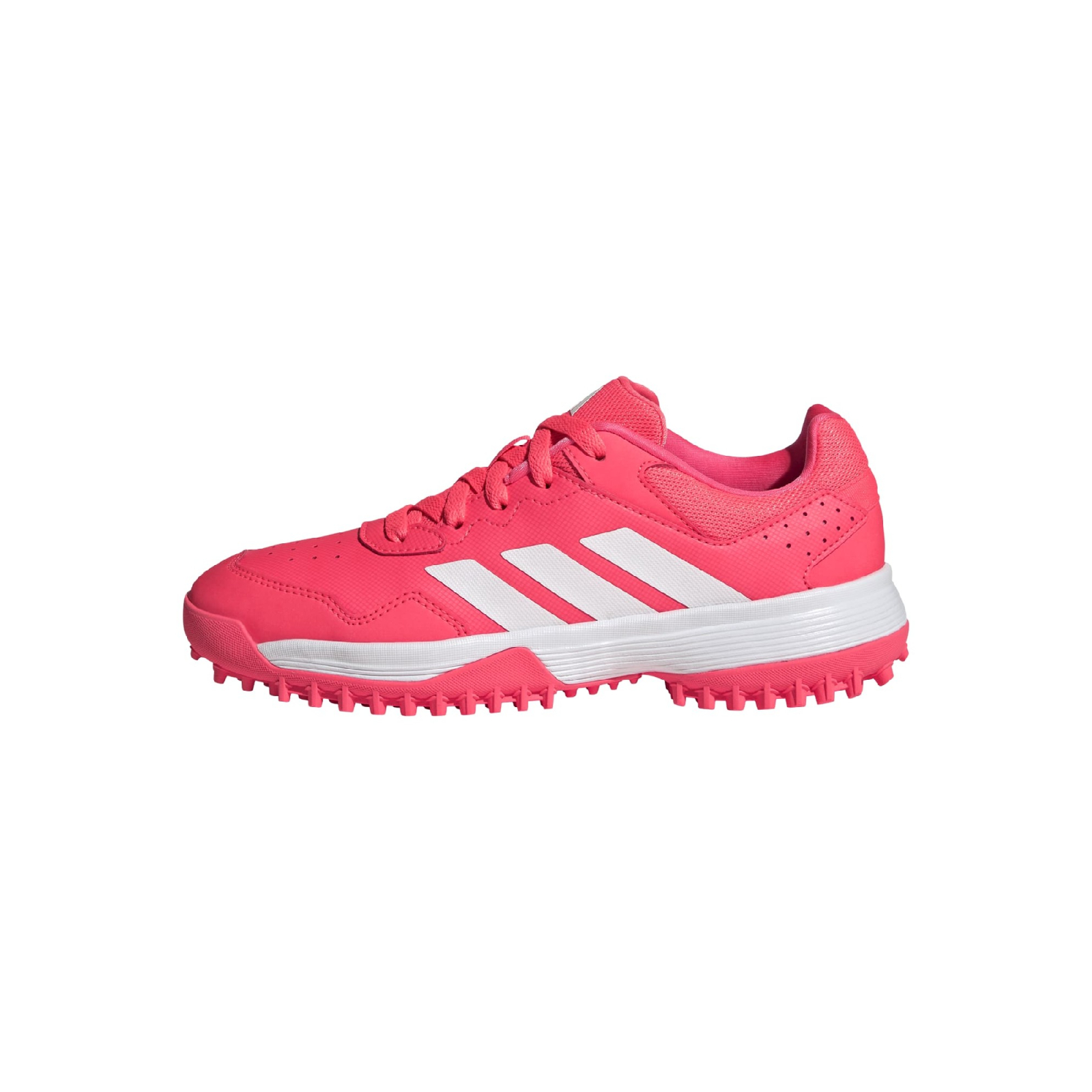 Adidas Hockey Youngstar 2 Hockey Shoes - Pink (2026/27) -