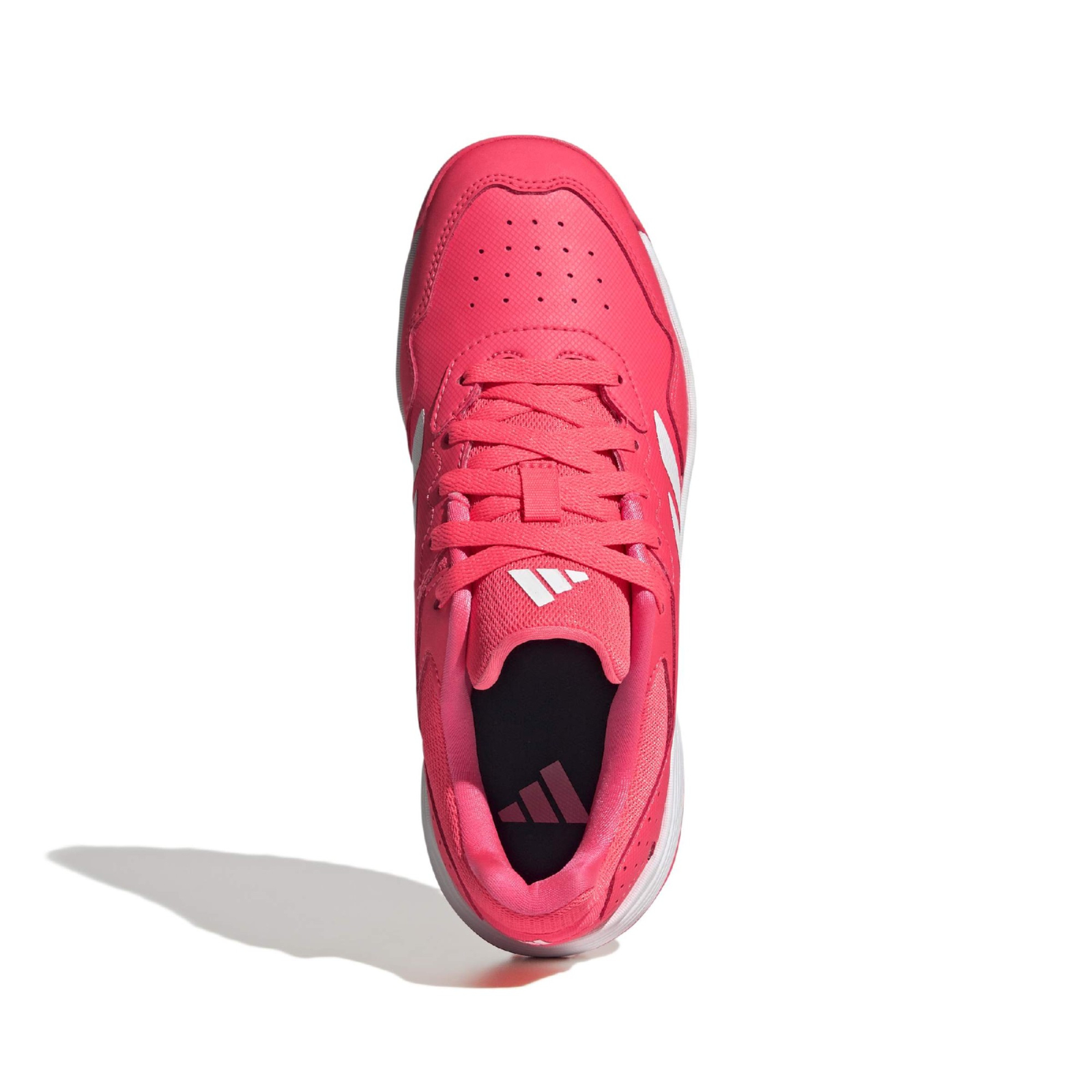Adidas Hockey Youngstar 2 Hockey Shoes - Pink (2026/27) -