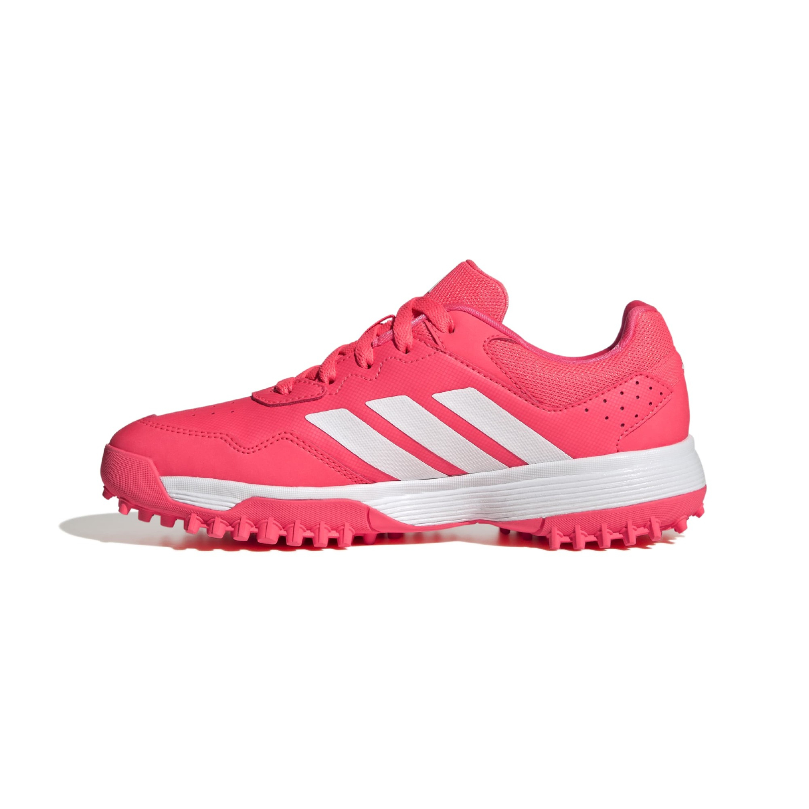 Adidas Hockey Youngstar 2 Hockey Shoes - Pink (2026/27) -