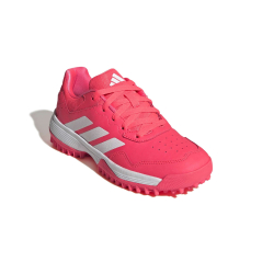Adidas Hockey Youngstar 2 Hockey Shoes - Pink (2026/27) -