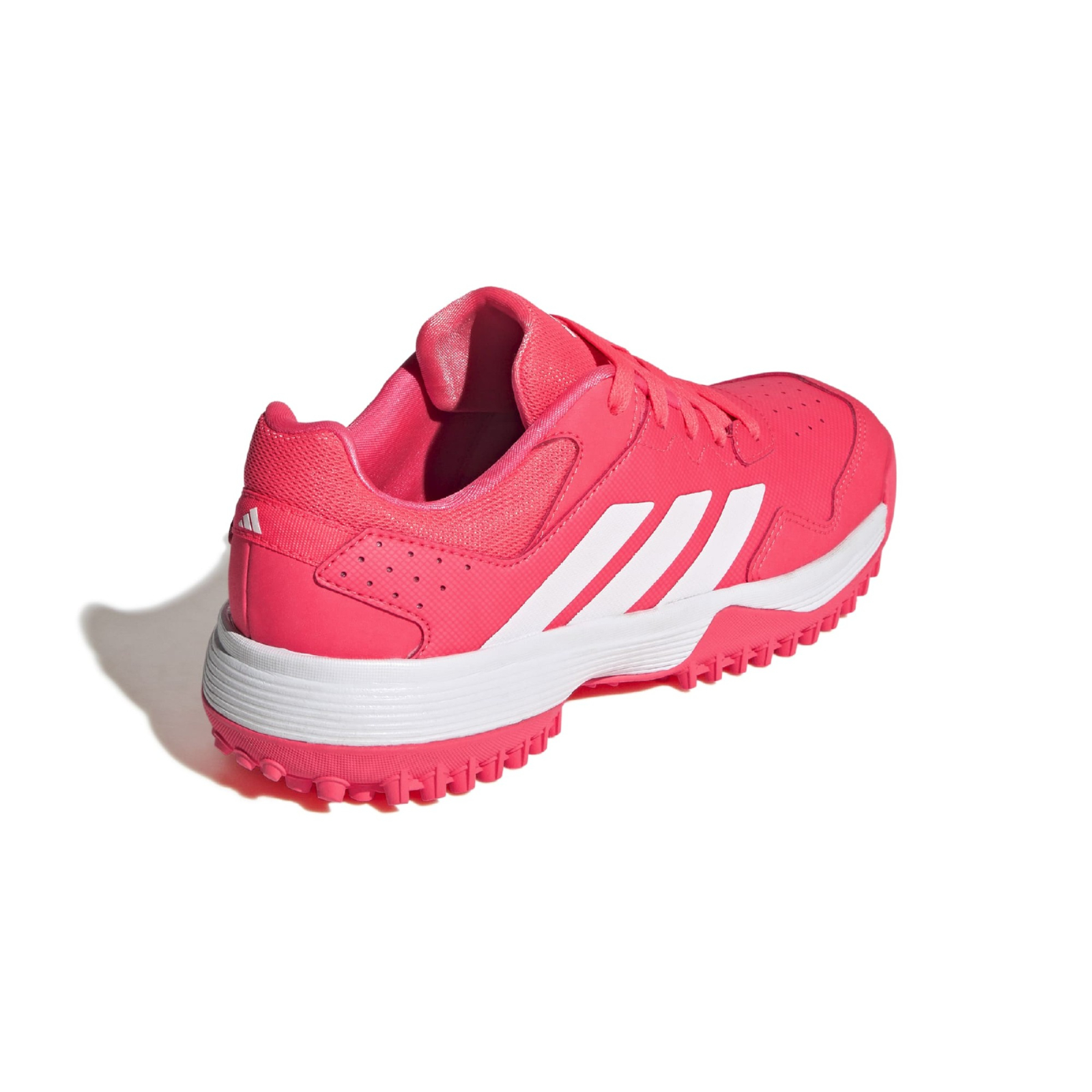 Adidas Hockey Youngstar 2 Hockey Shoes - Pink (2026/27) -