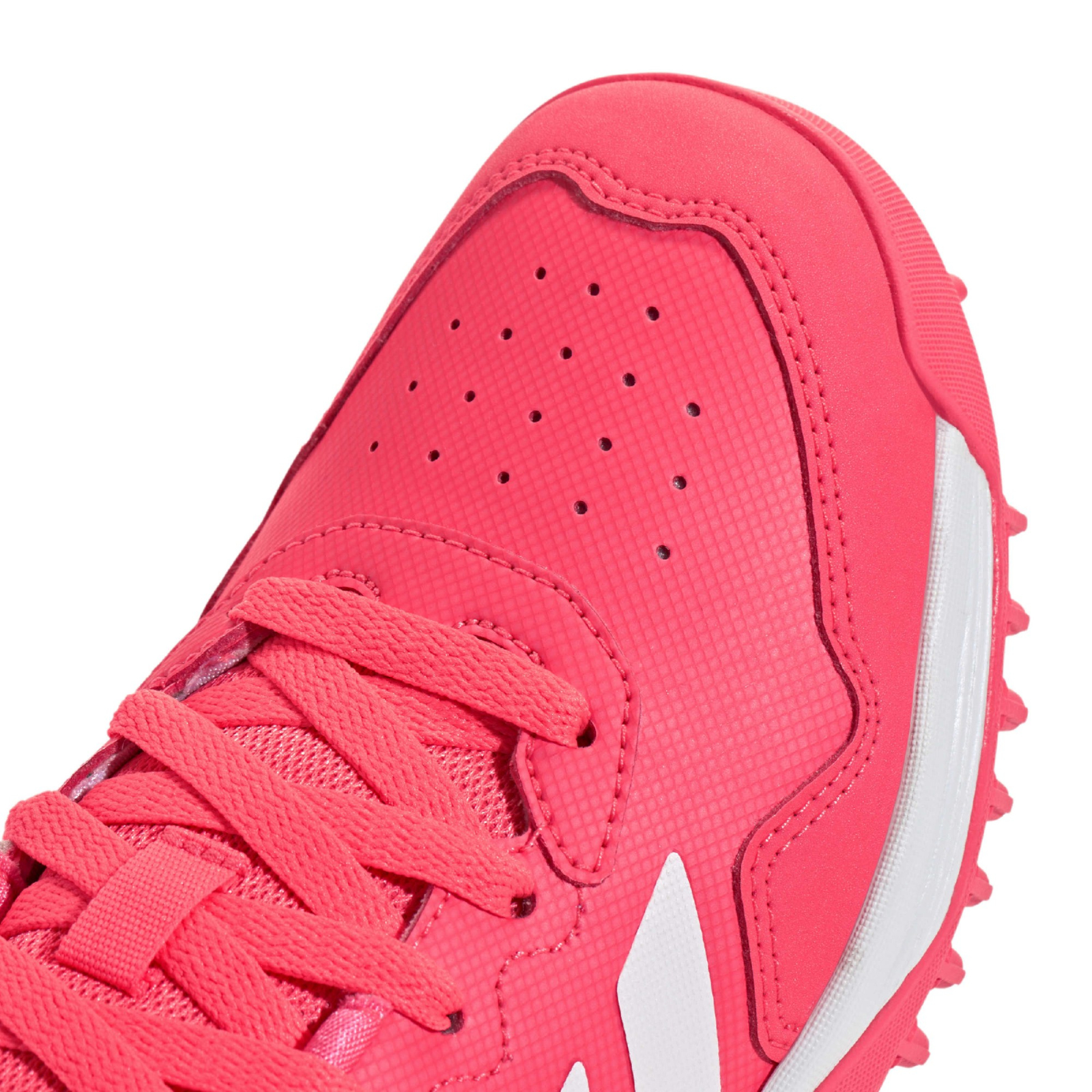 Adidas Hockey Youngstar 2 Hockey Shoes - Pink (2026/27) -