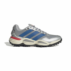 Adidas Adipower Hockey 4 Hockey Shoes - Silver (2026/27) -