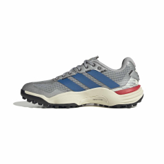 Adidas Adipower Hockey 4 Hockey Shoes - Silver (2026/27) -