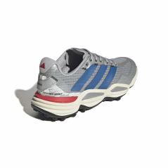 Adidas Adipower Hockey 4 Hockey Shoes - Silver (2026/27) -