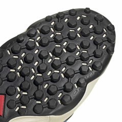Adidas Adipower Hockey 4 Hockey Shoes - Silver (2026/27) -
