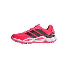 Adidas Adipower Hockey 4 Hockey Shoes - Pink (2026/27)