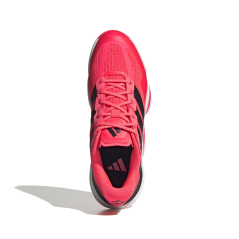 Adidas Adipower Hockey 4 Hockey Shoes - Pink (2026/27) - Adidas