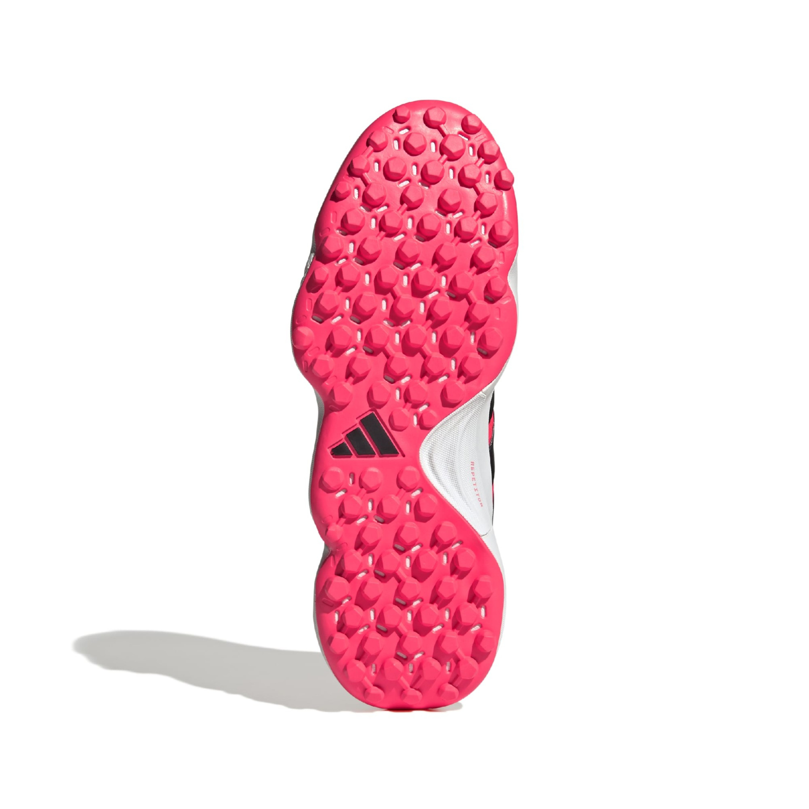 Adidas Adipower Hockey 4 Hockey Shoes - Pink (2026/27) - Adidas Adipower Hockey 4 Hockey Shoes - Pink (2026/27) - Adidas
