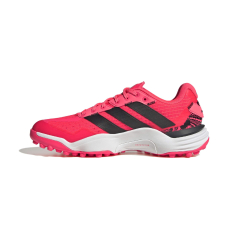 Adidas Adipower Hockey 4 Hockey Shoes - Pink (2026/27) - Adidas