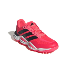 Adidas Adipower Hockey 4 Hockey Shoes - Pink (2026/27) - Adidas