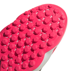Adidas Adipower Hockey 4 Hockey Shoes - Pink (2026/27) - Adidas