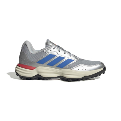 Adidas Adipower Hockey League Hockey Shoes - Silver (2026/27) -
